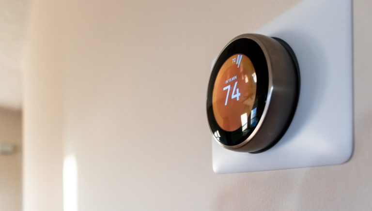 Smart Home Integration: Modern Controls for Water Heating Systems ...