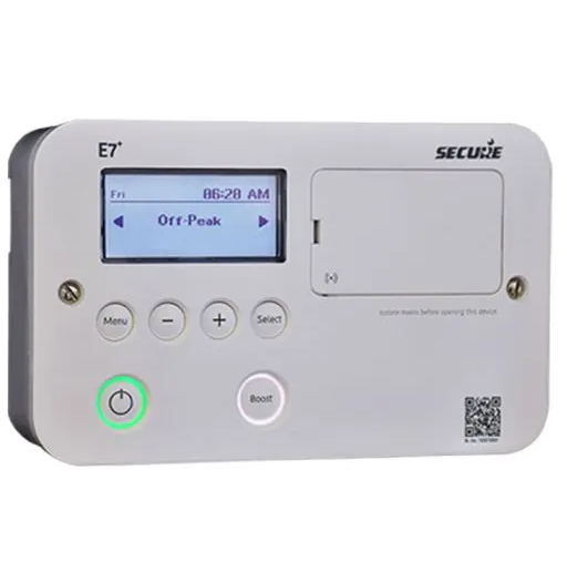 How the Boost Button Really Works on Unvented Water Heaters